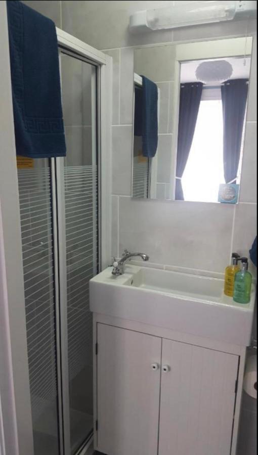 By The Seaside Bed & Breakfast Blackpool Ngoại thất bức ảnh